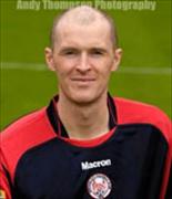 Martin John